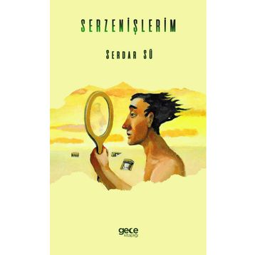 Serzenişlerim - Serdar Sü