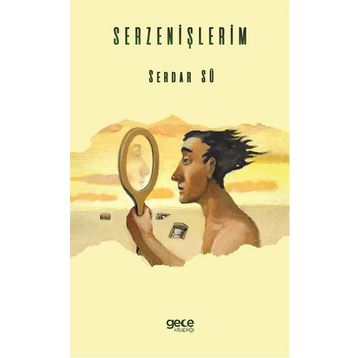 Serzenişlerim - Serdar Sü