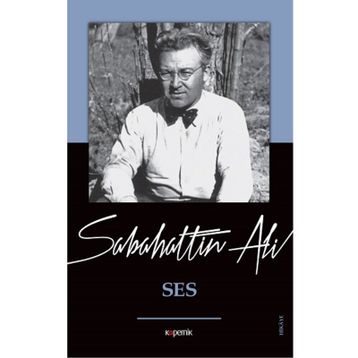 SES - CEM ATBAŞOĞLU