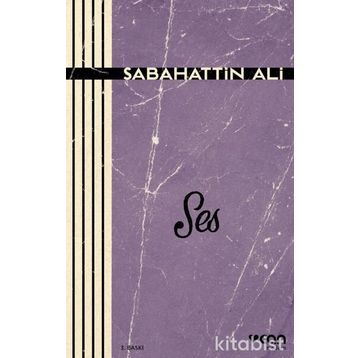 SES - CEM ATBAŞOĞLU