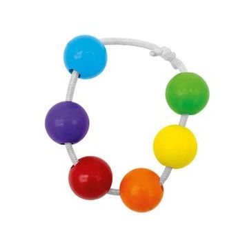 Ses Creative SC000244 İlk Boyama Boncuklarım
