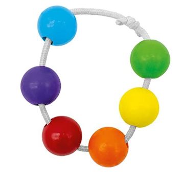 Ses Creative SC000244 İlk Boyama Boncuklarım