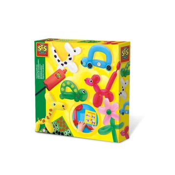 Ses Creative SC014017 Balon Katlama