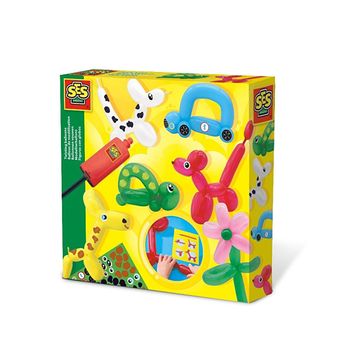 Ses Creative SC014017 Balon Katlama