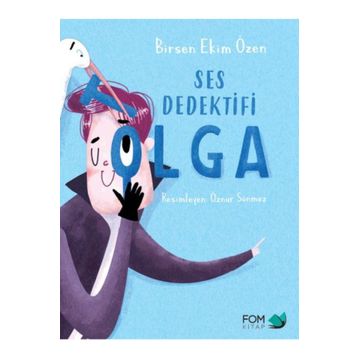 Ses Dedektifi Tolga - Kolektif