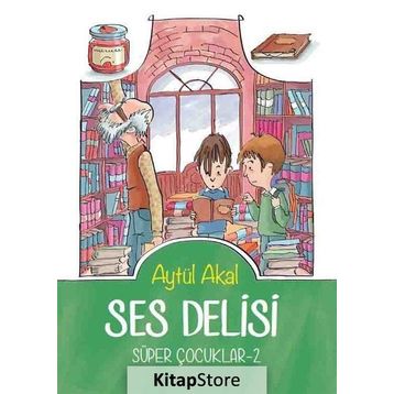 Ses Delisi - Aytül Akal
