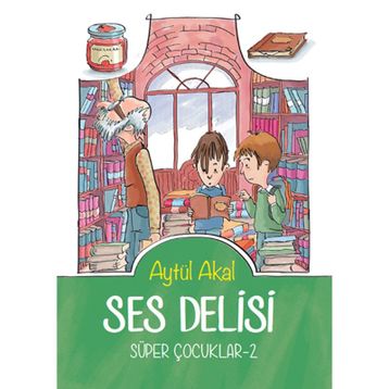 Ses Delisi - Aytül Akal