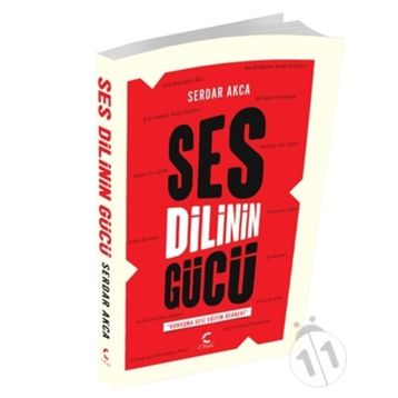 Ses Dili’nin Gücü - Serdar Akca