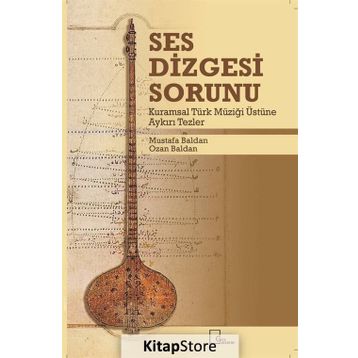 Ses Dizgesi Sorunu - Mustafa Baldan
