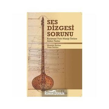 Ses Dizgesi Sorunu - Mustafa Baldan