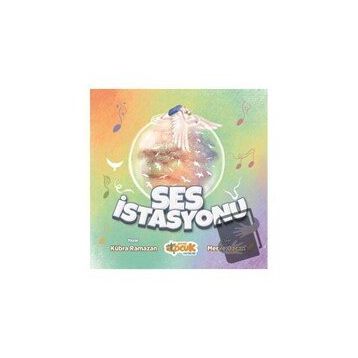 Ses İstasyonu - Kübra Ramazan