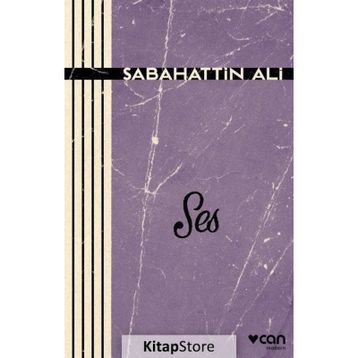 Ses - Sabahattin Ali