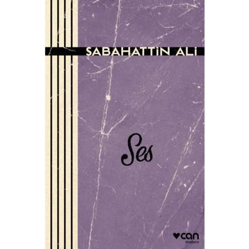 Ses - Sabahattin Ali
