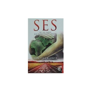 Ses - Sevda Yıldırım Akbayır
