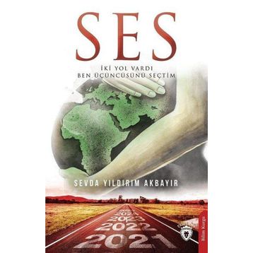 Ses - Sevda Yıldırım Akbayır