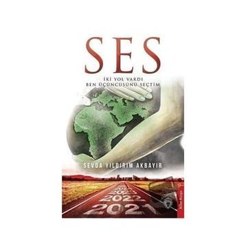 Ses - Sevda Yıldırım Akbayır