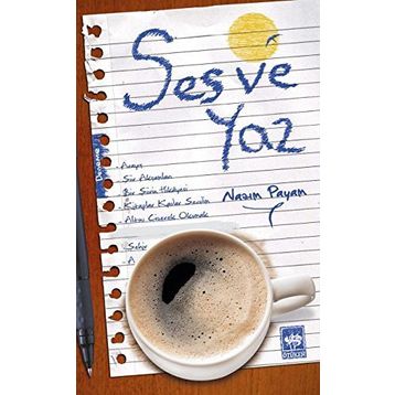 SES VE YAZ - NAZIM PAYAM