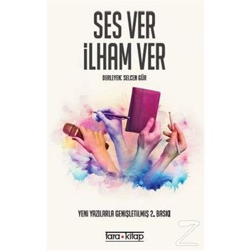 Ses Ver İlham Ver - kollektif