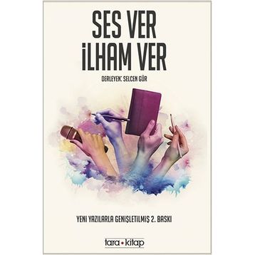 Ses Ver İlham Ver - kollektif