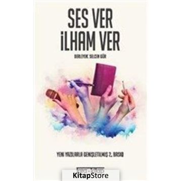 Ses Ver İlham Ver - kollektif