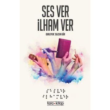 Ses Ver İlham Ver - kollektif