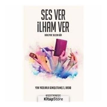 Ses Ver İlham Ver - kollektif