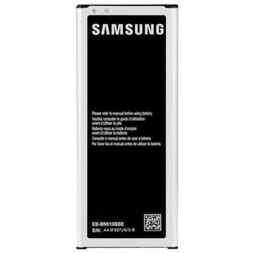 Sesatech Samsung Galaxy Note 4 Batarya Pil