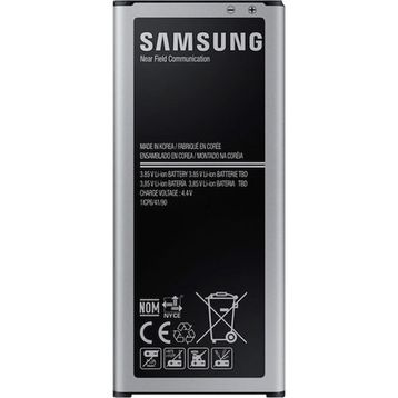 Sesatech Samsung Galaxy Note 4 Batarya Pil