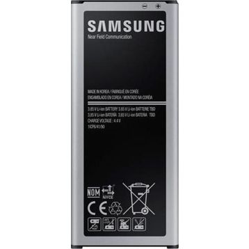 Sesatech Samsung Galaxy Note 4 Batarya Pil