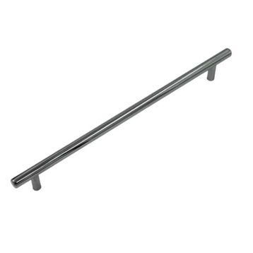 Sese 02 Modeli Çubuk Krom 416 mm Kulp
