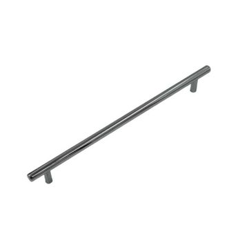 Sese 02 Modeli Çubuk Krom 544 mm Kulp