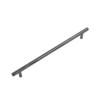 Sese 02 Modeli Çubuk Krom 544 mm Kulp