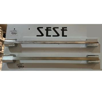 Sese 132-320-18/53 132 Modeli Krom Inox 320 mm Kulp