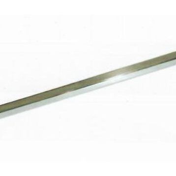 Sese 132-416 mm Krom İnox Kulp