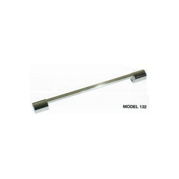 Sese 132-416 mm Krom İnox Kulp