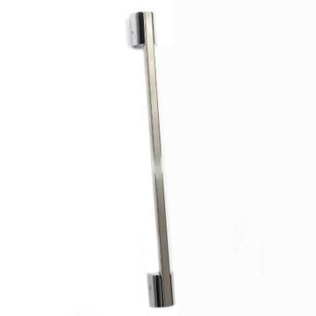 Sese 132-416 mm Krom İnox Kulp