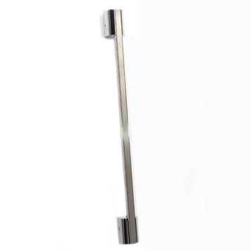 Sese 132-416 mm Krom İnox Kulp
