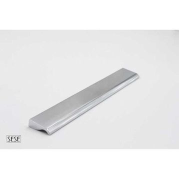 Sese 135-160-18 135 Modeli 160 mm Krom Kulp