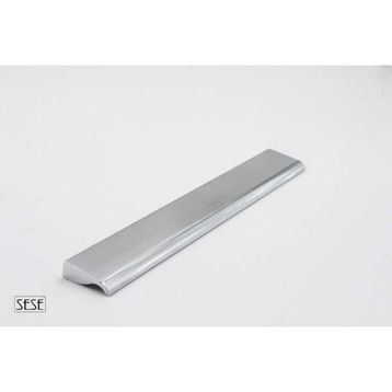 Sese 135-160-18 135 Modeli 160 mm Krom Kulp