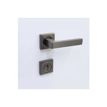 Sese 200-211R-01-54 Antrasit Oda Kapı Kolu