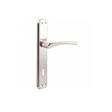 Sese 200-28-01-21/53 Nikel İnox Oda Kapı Kolu