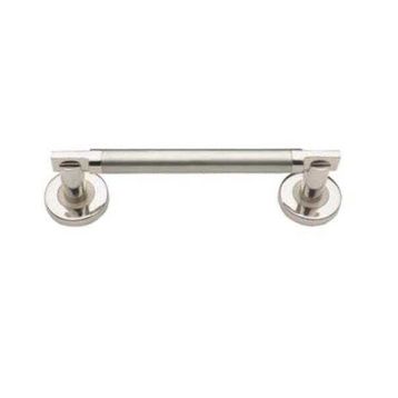 Sese 202-03-20-18/53 Krom Inox 20 cm Çekme Kapı Kolu