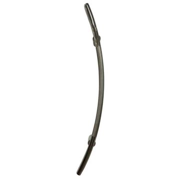 Sese 202-29-80-18/24 Mat Krom 80 cm Çekme Kapı Kolu