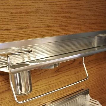 Sese 240-02-26-18 Set Üstü 800 mm Kaşıklık Bıçaklık