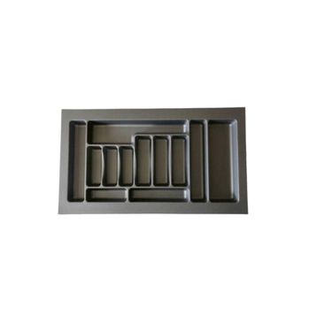 Sese 400-07-08-54 85x49 Plastik Kaşıklık