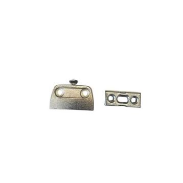 Sese 450-02-01 Metal Tırnaklı Çektirme