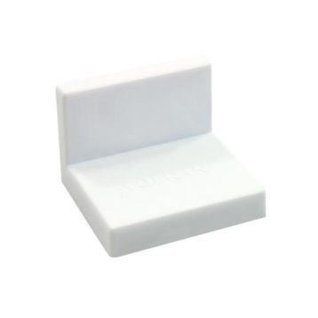 Sese 450-03-03-01 Beyaz L Askı Elemanı