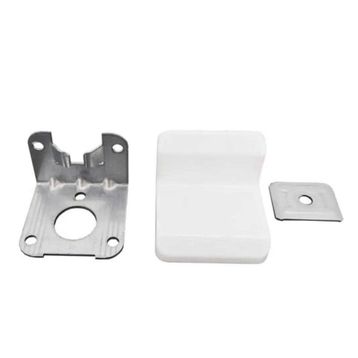 Sese 450-03-03-01 Beyaz L Askı Elemanı