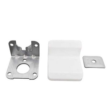 Sese 450-03-03-01 Beyaz L Askı Elemanı