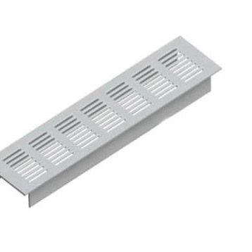 Sese 7*50 780-01-05-24 Havalandırma Aluminyum Menfez